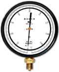 0.16級精密壓力表